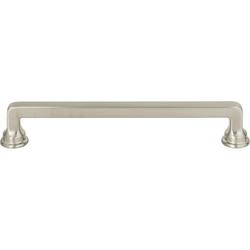 Brushed Nickel Pull