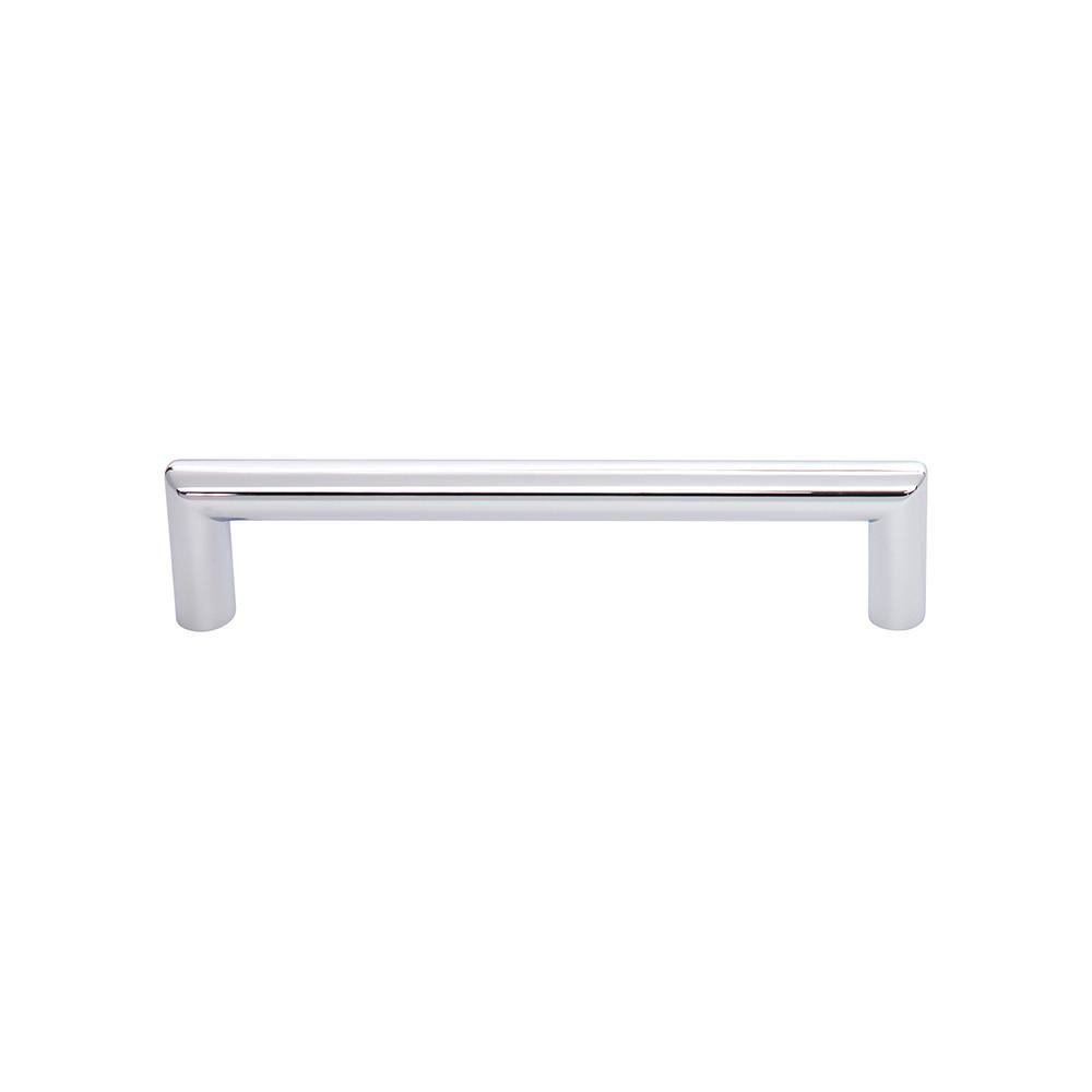 Top Knobs Polished Chrome 7/16 in. Zinc Alloy Cabinet Pull 