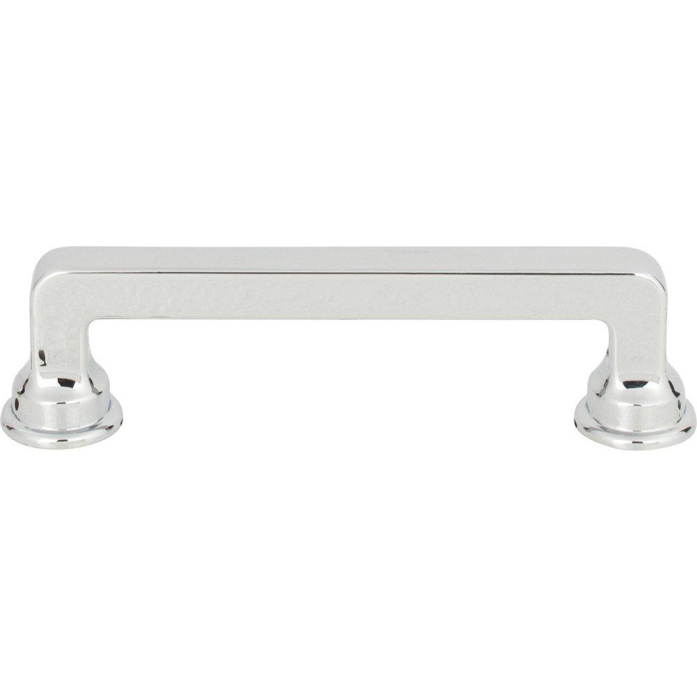 Atlas Homewares Polished Chrome Pull 
