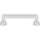 Atlas Homewares Polished Chrome Pull 