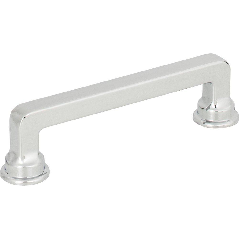 Atlas Homewares Polished Chrome Pull 