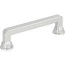 Atlas Homewares Polished Chrome Pull 