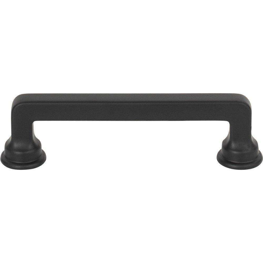 Atlas Homewares Matte Black Pull 