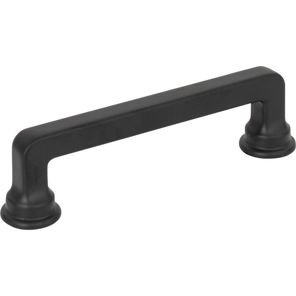 Atlas Homewares Matte Black Pull 