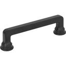 Atlas Homewares Matte Black Pull 