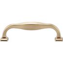 Top Knobs Honey Bronze Pull 