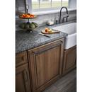 Top Knobs Honey Bronze 18-7/8 in. Pull 