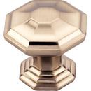 Top Knobs Honey Bronze Knob 