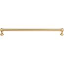 Cabinet Pull in Honey Bronze