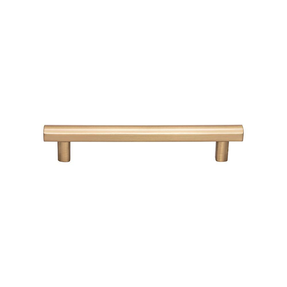 Top Knobs Honey Bronze Pull 