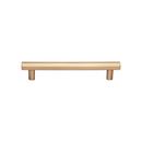 Top Knobs Honey Bronze Pull 