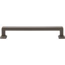 Top Knobs Ash Grey Pull 