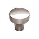 Top Knobs Brushed Satin Nickel Knob 