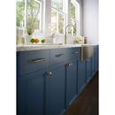 Top Knobs Honey Bronze 7-11/16 in. Cabinet Pull 