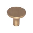 Top Knobs Honey Bronze Knob 