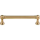 Top Knobs Honey Bronze Zinc Alloy Kara Pull 