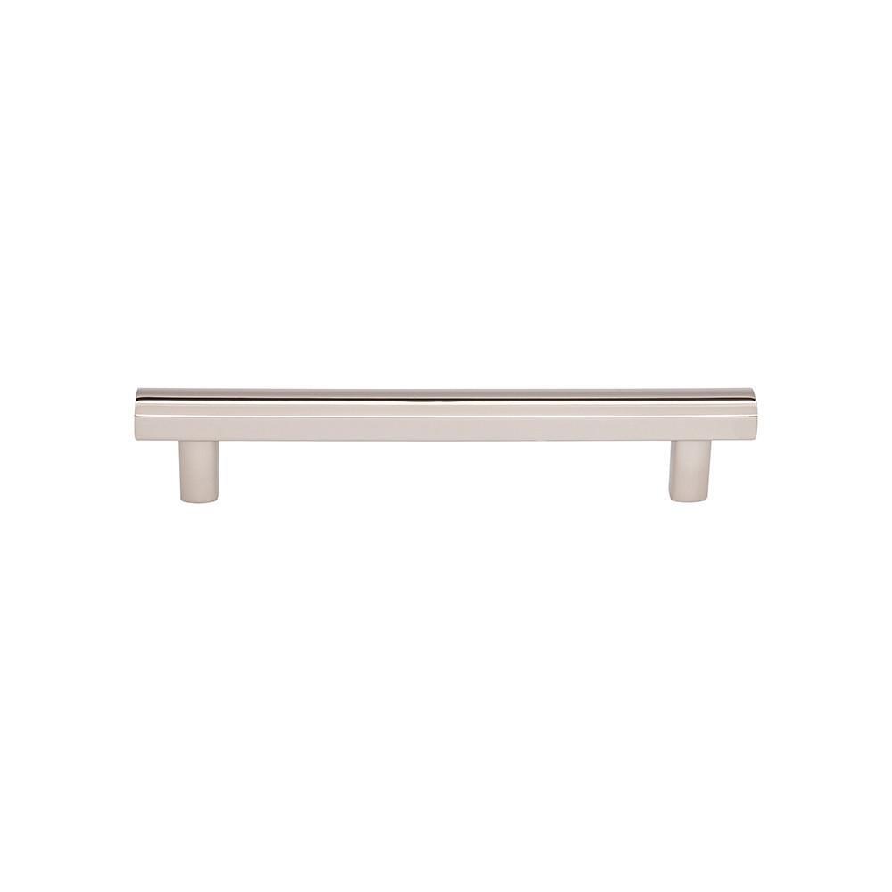 Top Knobs Polished Nickel Pull 
