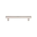 Top Knobs Polished Nickel Pull 