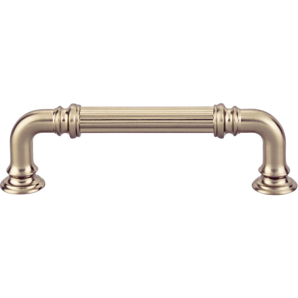 Top Knobs Honey Bronze 4-7/16 in. Cabinet Pull 