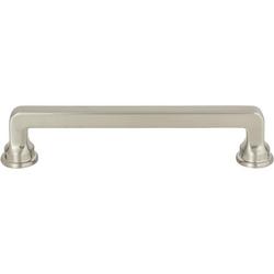 5-7/8 in. Pull in Brushed Nickel