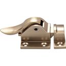 Top Knobs Honey Bronze 1-15/16 x 1/2 in. Zinc Alloy Cabinet Latch 