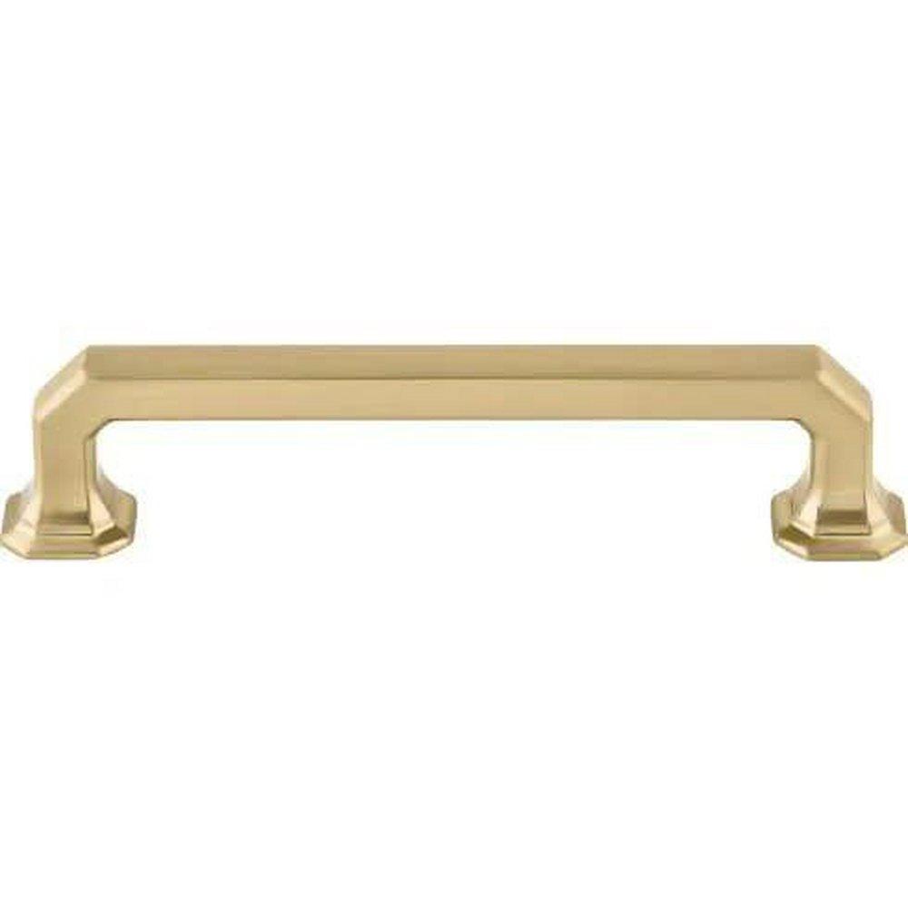 Top Knobs Honey Bronze Pull 