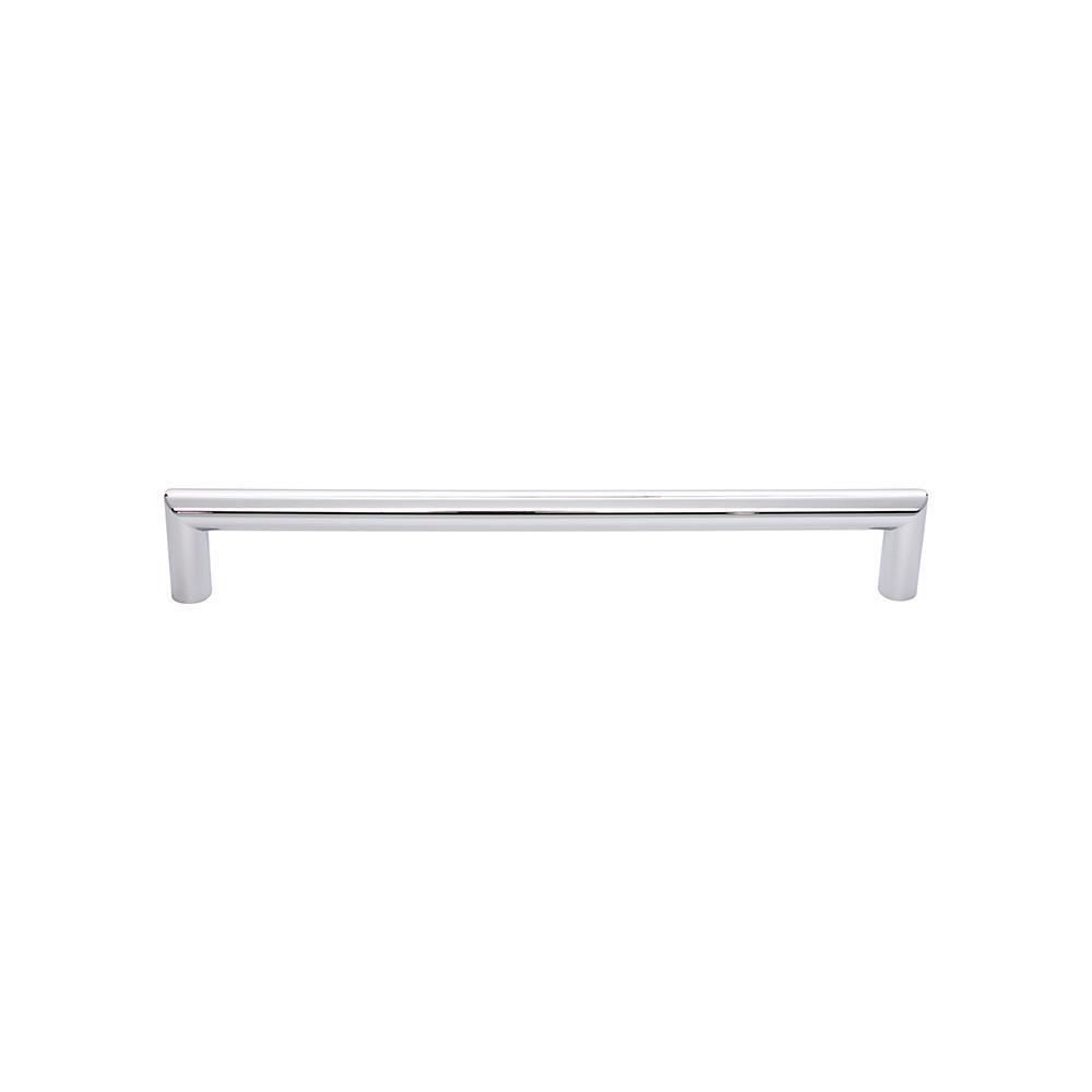 Top Knobs Polished Chrome 12-5/8 in. Appliance Pull 