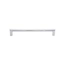 Top Knobs Polished Chrome 12-5/8 in. Appliance Pull 