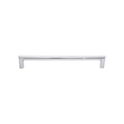 12-5/8 in. Appliance Pull in Polished Chrome