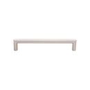 Top Knobs Brushed Satin Nickel 7/16 in. Zinc Alloy Cabinet Pull 
