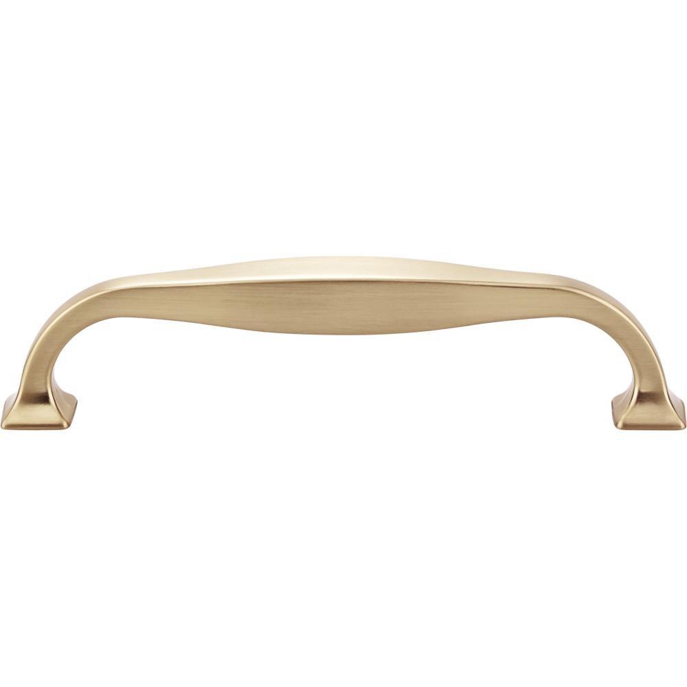 Top Knobs Honey Bronze Pull 