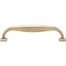 Top Knobs Honey Bronze Pull 