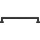 Atlas Homewares Matte Black Cabinet Pull 