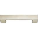 Atlas Homewares Brushed Nickel 6-3/8 in. Pull 