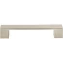 Atlas Homewares Brushed Nickel 6-3/8 in. Pull 