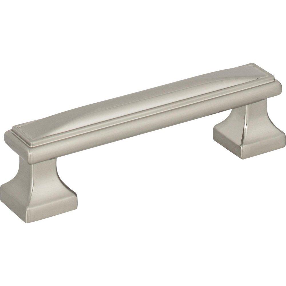 Atlas Homewares Brushed Nickel Pull 