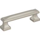 Atlas Homewares Brushed Nickel Pull 