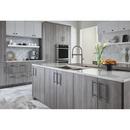 Top Knobs Honey Bronze 14-9/16 x 41/64 in. Zinc Alloy Pull 