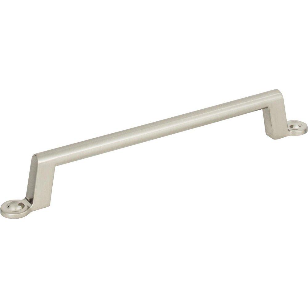 Atlas Homewares Brushed Nickel 8-3/16 in. Pull 