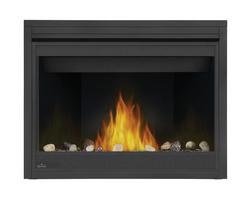 42 in. Direct Vent Natural Gas Fireplace with Millivolt Ignition