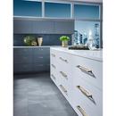 Top Knobs Brushed Satin Nickel Knob 