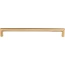 Top Knobs Honey Bronze 9-3/8 in. Pull 
