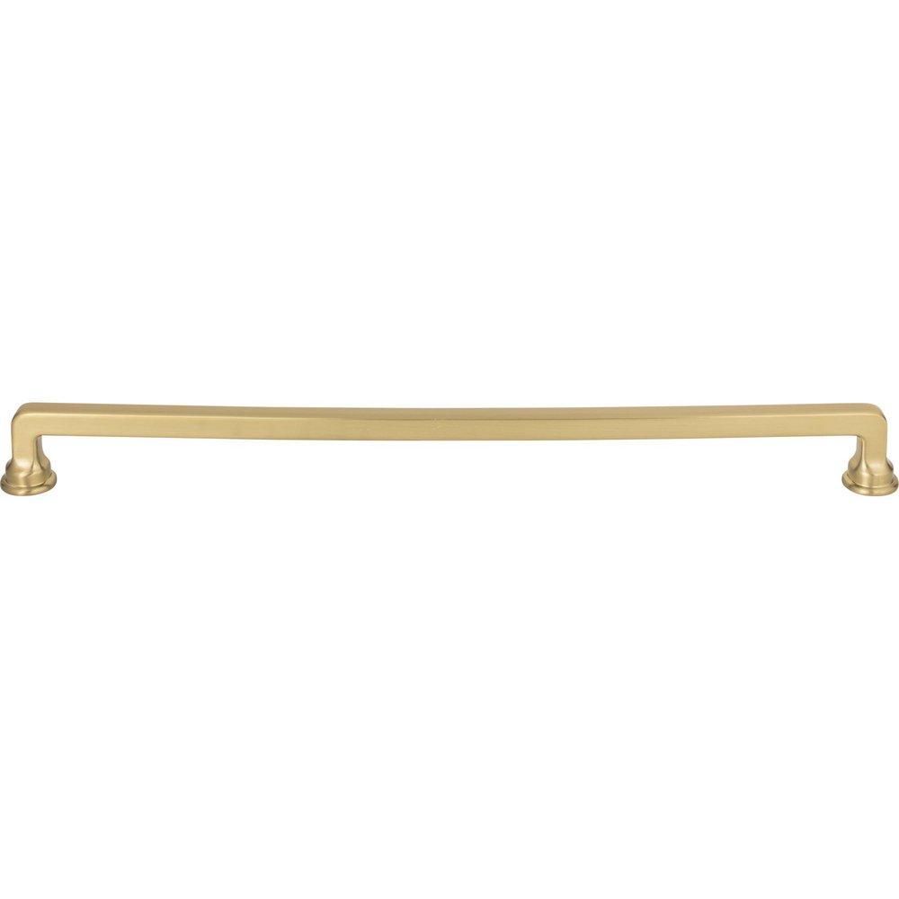 Atlas Homewares Warm Brass Pull 
