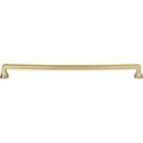 Atlas Homewares Warm Brass Pull 