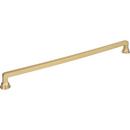 Atlas Homewares Warm Brass Pull 
