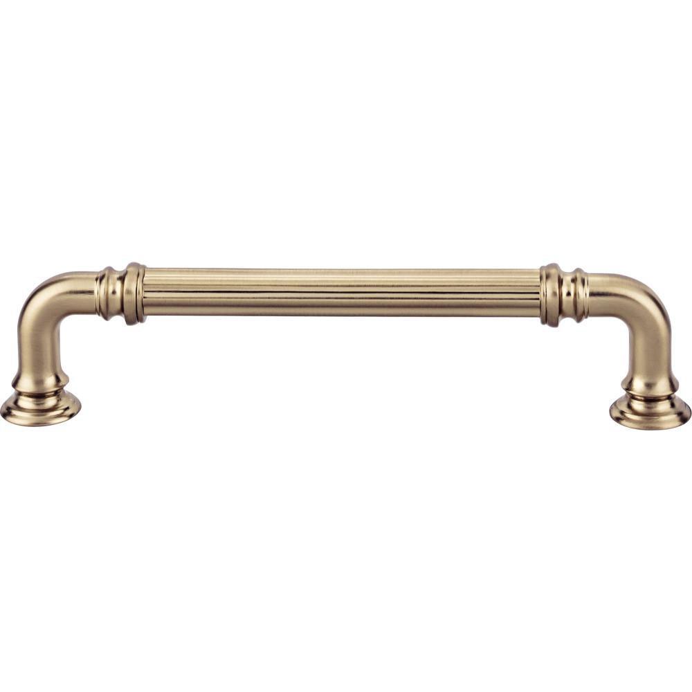 Top Knobs Honey Bronze 5-11/16 in. Cabinet Pull 