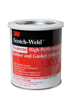 1 qt. Rubber and Gasket Adhesive