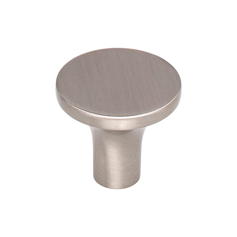 Top Knobs Brushed Satin Nickel Knob 