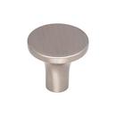 Top Knobs Brushed Satin Nickel Knob 