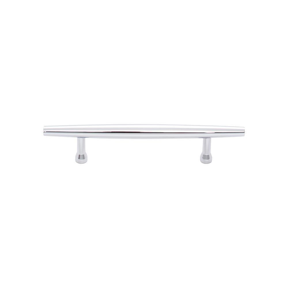 Top Knobs Polished Chrome Zinc Alloy Allendale Pull 